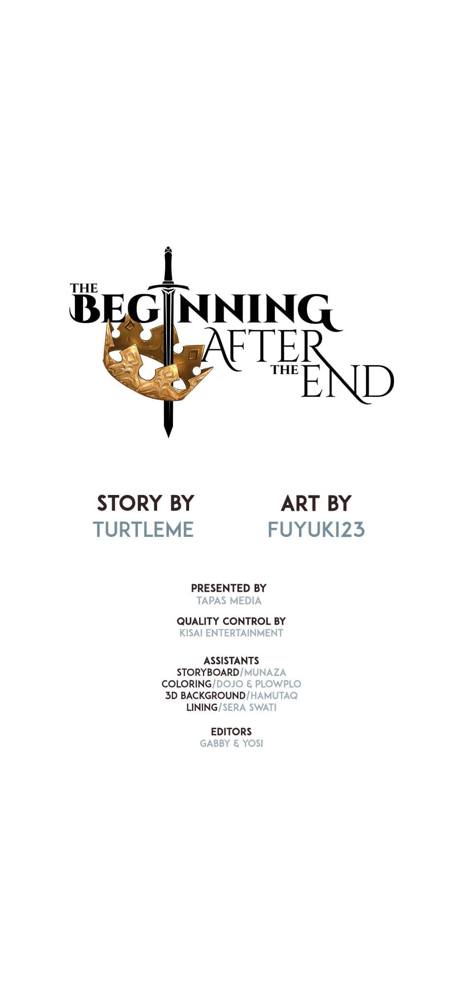 The Beginning After the End Chapter 38 24